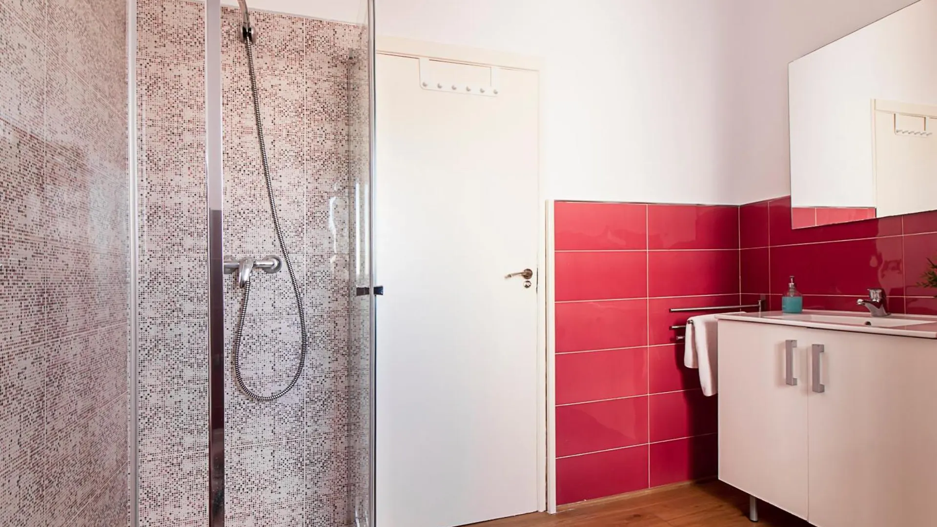 Malaga Center Flat Holidays City Center Apartment