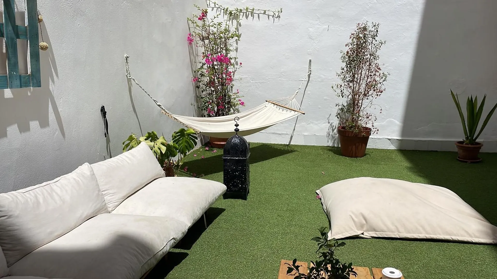 Apartment Malaga Center Flat Holidays City Center