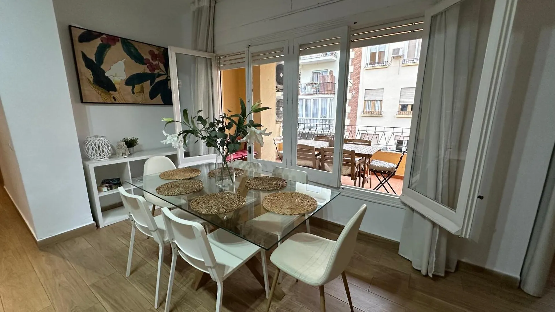 Malaga Center Flat Holidays City Center 0*,  Spanien