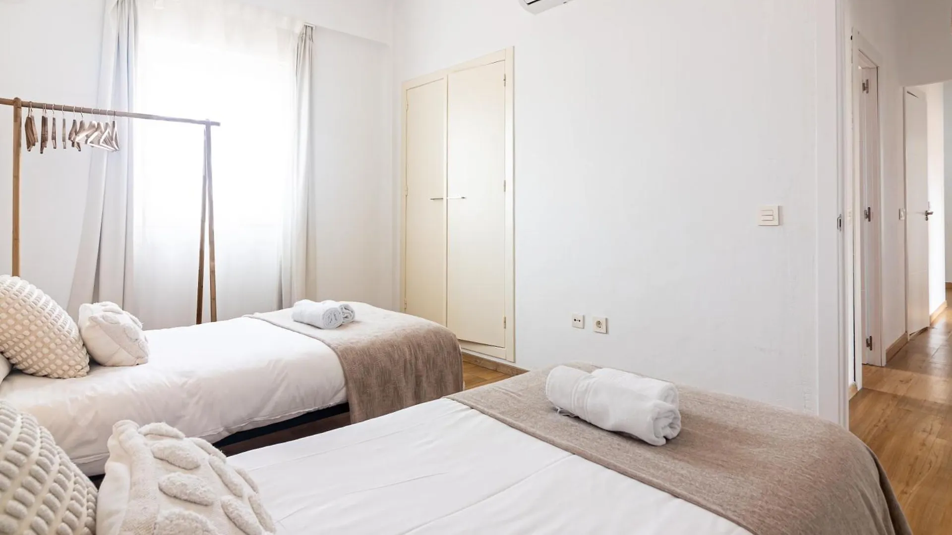 Malaga Center Flat Holidays City Center 0*,  Spanien
