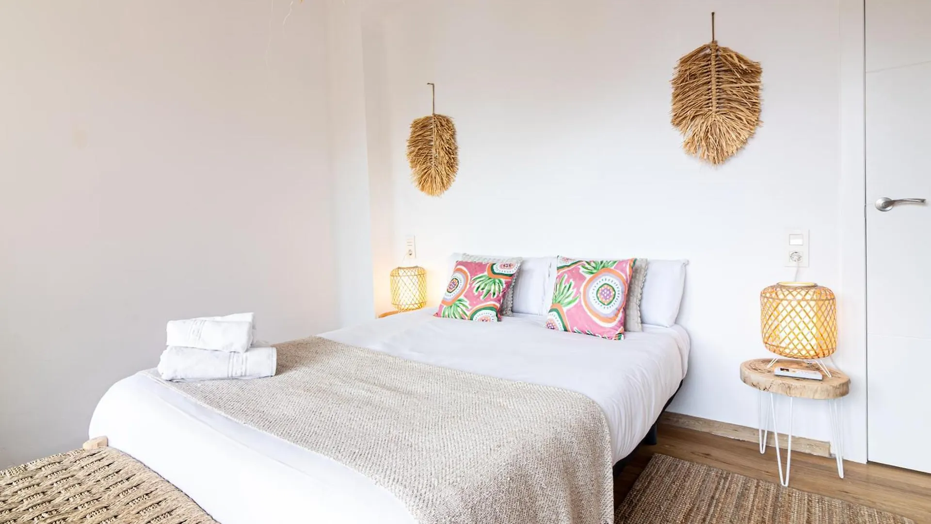 Apartment Malaga Center Flat Holidays City Center Spanien