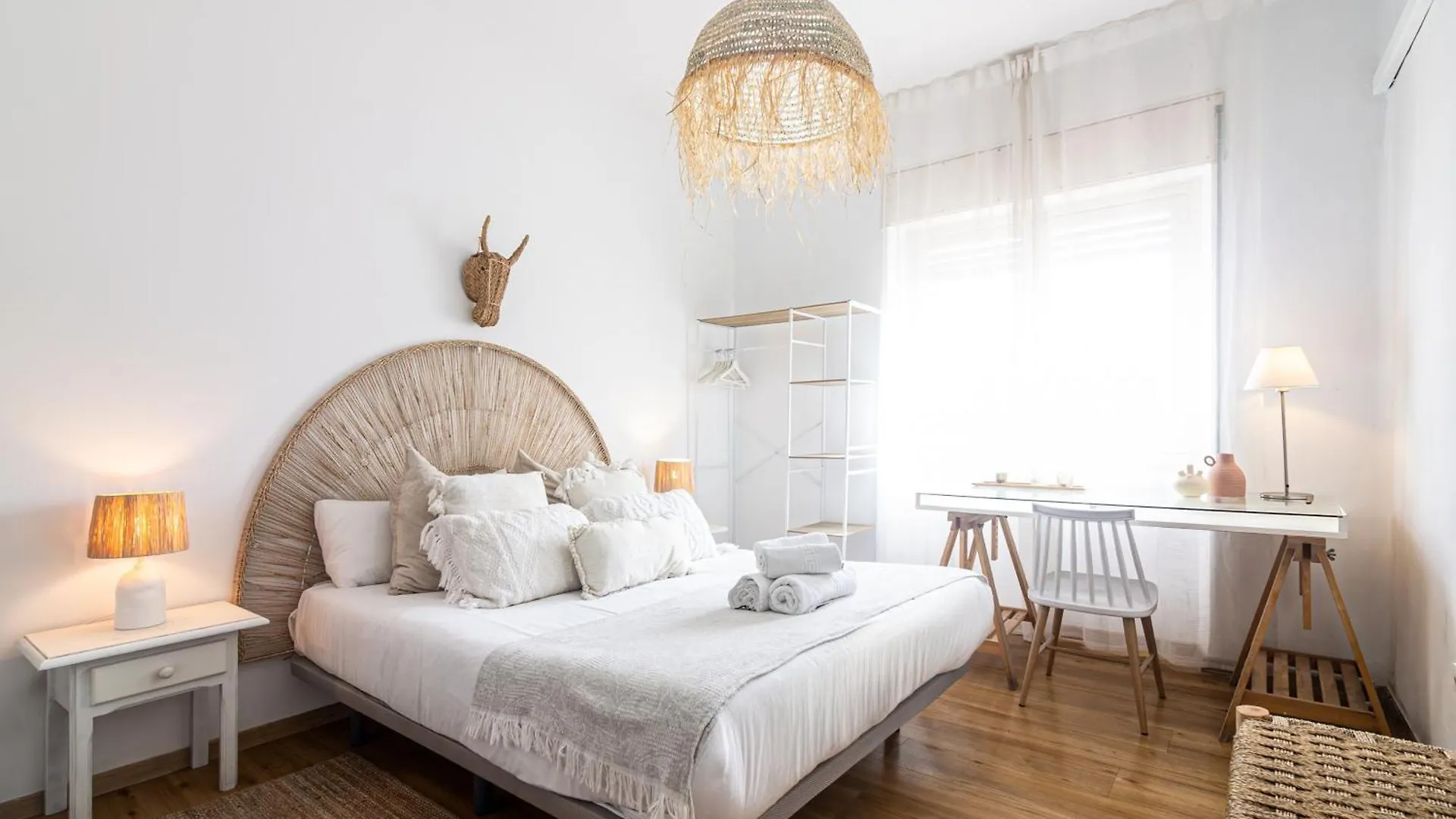 Apartment Malaga Center Flat Holidays City Center