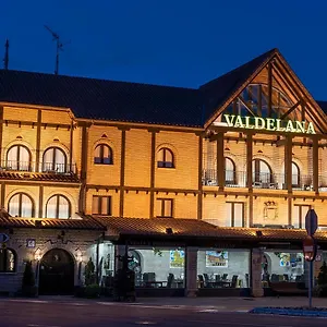 Valdelana Lantställe Elciego