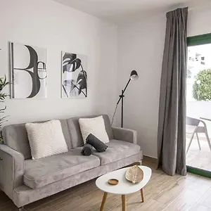 Holyhome Premium 109 Apartment Costa Teguise