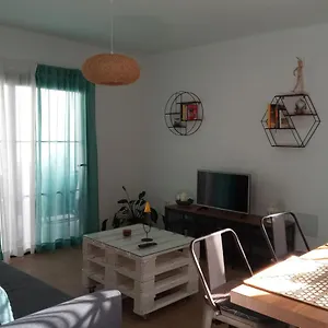 Maresia Apartment Puerto del Carmen (Lanzarote)