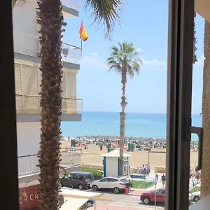  Apartamento Eve Malagueta