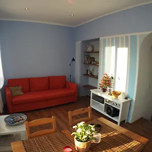  Apartamento Cosy W/ Terrace In The Old Centre