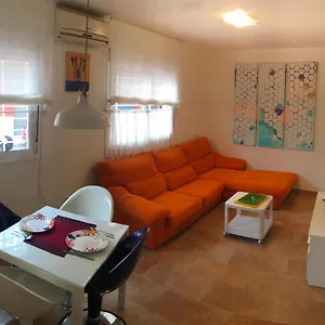  Apartamento Stays Rosaleda