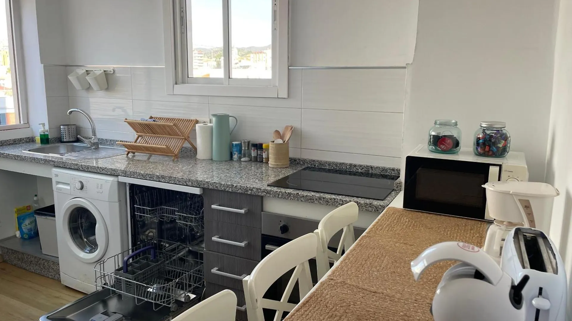 Apartamento Malaga Center Flat Holidays City Center