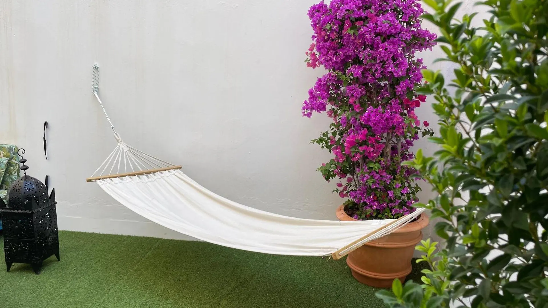 Malaga Center Flat Holidays City Center España
