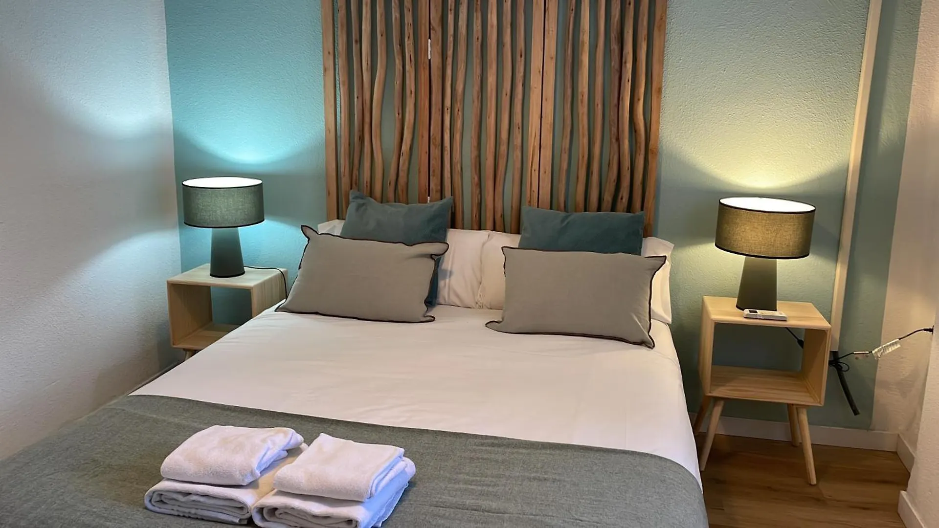 Malaga Center Flat Holidays City Center 0*,  España