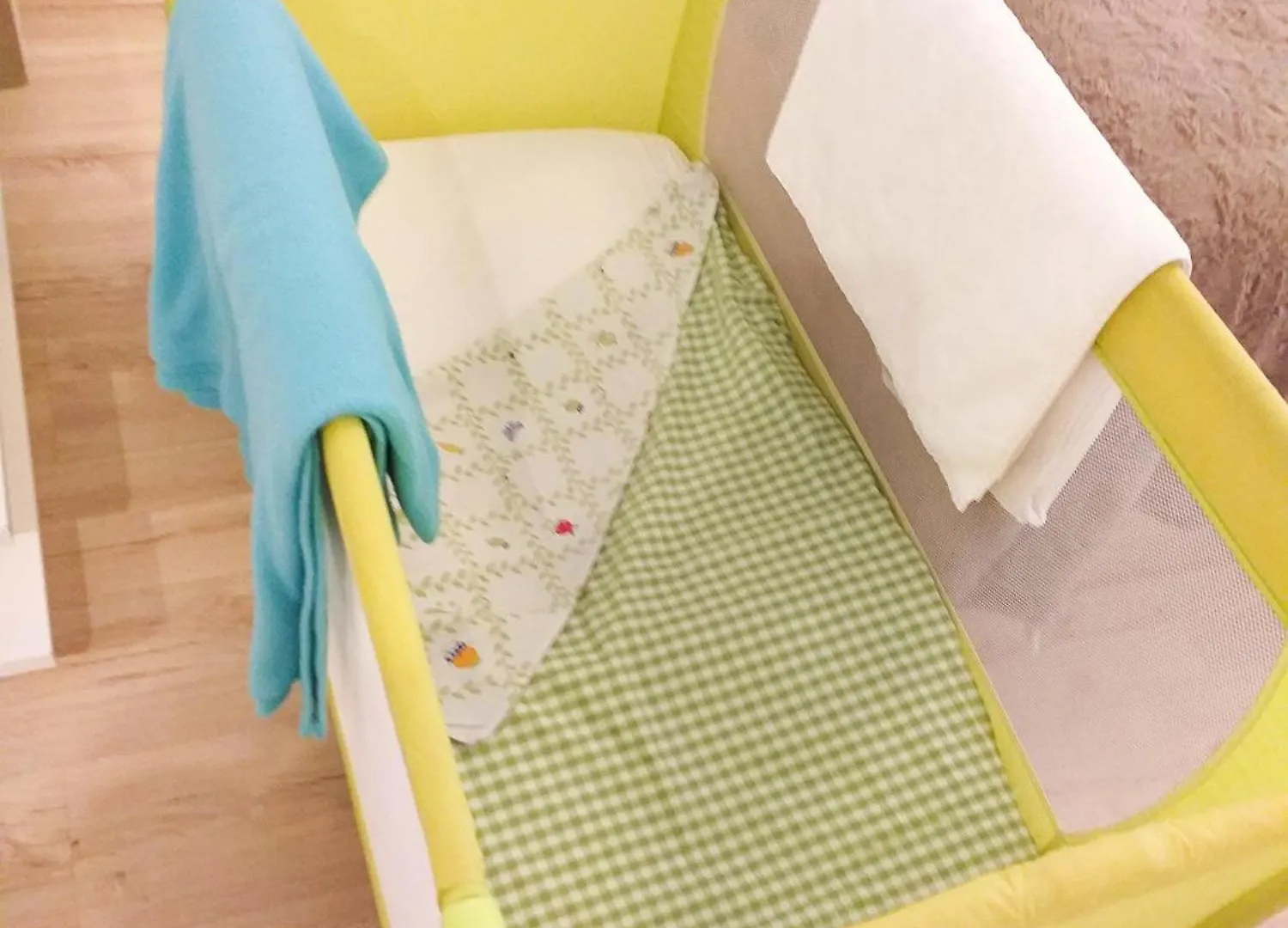 Malaga Center Flat Holidays City Center Apartamento